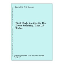Die Schlacht im Atlantik. Der