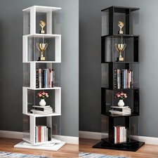 Bücherregal 360°drehbar