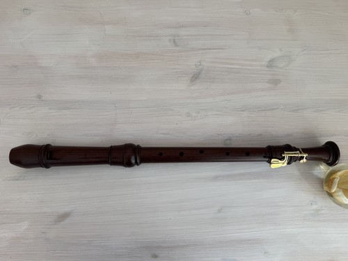 Moeck 4425 rottenburgh tenor - rottenburgh,