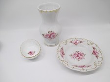 Porzellan vase weimar - vase,