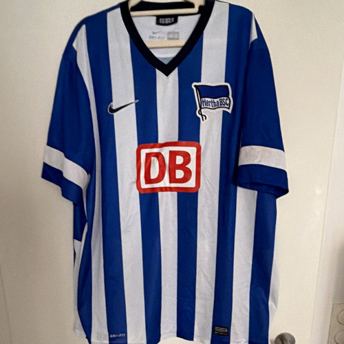 Nike dri fit hertha - nike,