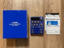 Boss SY-200 Synthesizer