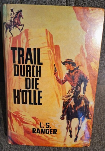 Trail durch die hölle - durch,