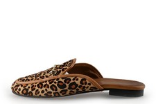 Manfield Damen Mules