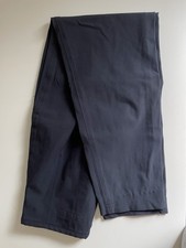 Girbaud Hose Vintage 90er Jahre französische Größe 44 Marine Blau