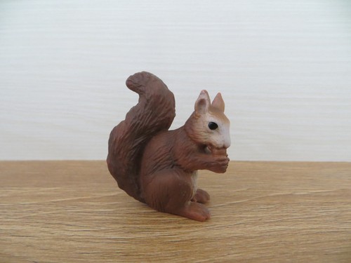 Schleich 14252 eichhörnchen - 14252,