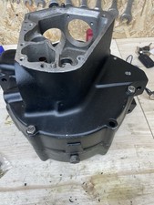 Harley Davidson Evo S&S Big