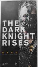 Hot Toys MMS183 Bane The Dark