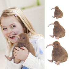 Kiwi-Vogel-Plüschtier