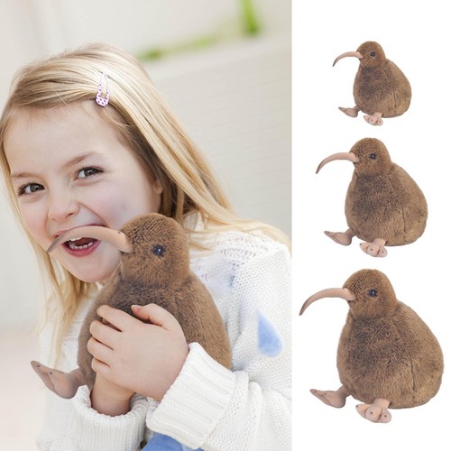 Kiwi-Vogel-Plüschtier