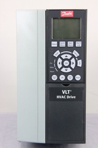 Danfoss vlt hvac - vlt, fc