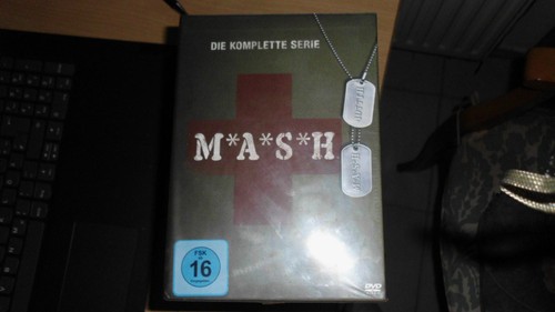 Die komplette serie - die,