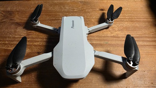 Potensic atom drohne - se, gps