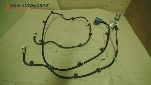 Abs drehzalgeber sensor kabel - abs-drehzalgeber/sensor,