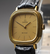 Vintage 1974 [Near Mint] Omega