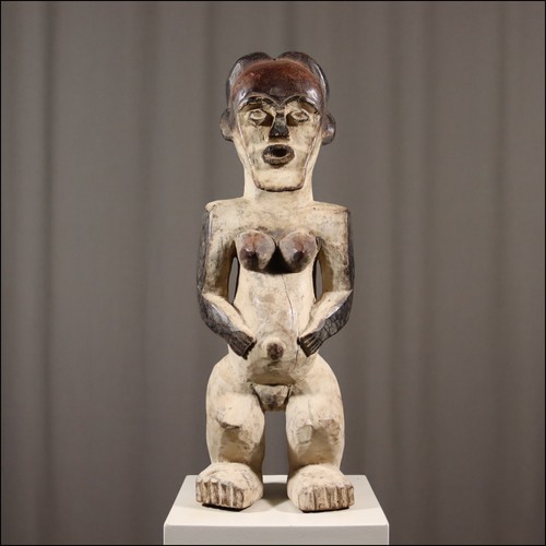 89306 figur mambila nigeria - mambila,