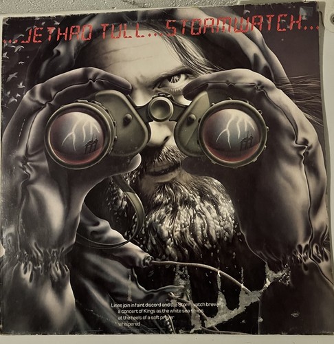 Jethro tull stormwatch - tull-stormwatch, rock
