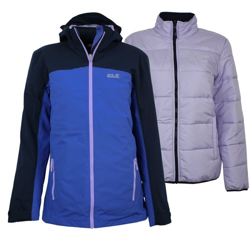 Jack wolfskin saana - wolfskin,