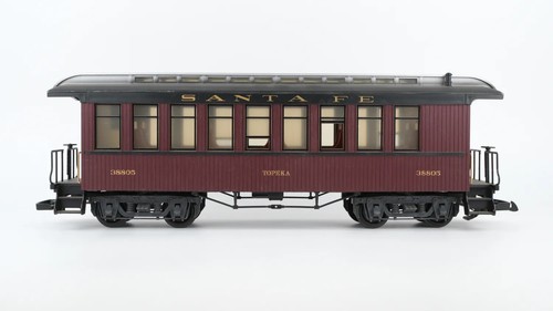 Lgb 38805 reisezugwagen - 38805,
