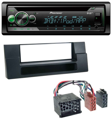 Pioneer usb mp3 - pioneer, cd