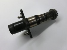 BMW F 650 CS Scarver K14 02-03