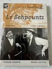 Dvd schpountz marcel - dvd,