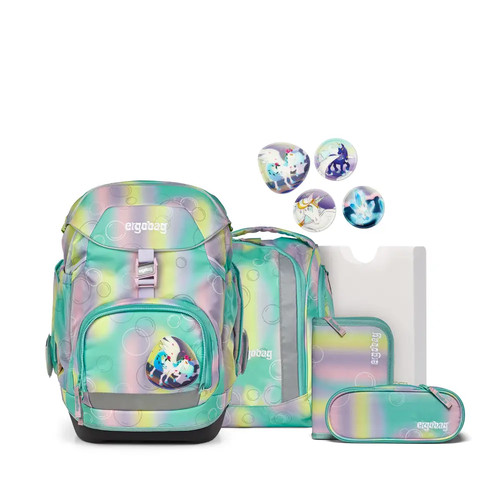 Schulrucksack set pack - schulrucksack-set,