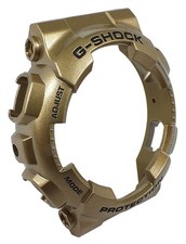 Casio G-Shock | Bezel Resin