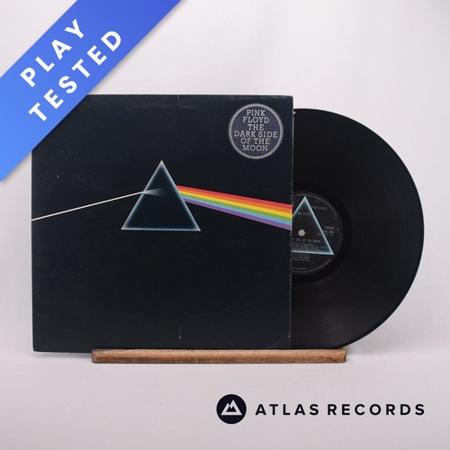 Pink floyd the dark - floyd,
