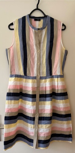 Cinque sommer kleid mit - cinque,
