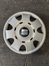 SEAT CORDOBA IBIZA LEON RADKAPPE RADZIERBLENDE 14 ZOLL 6L0601147C