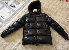Moncler Ecrins Daunenjacke/