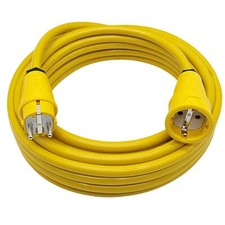 Schuko Verlängerungskabel