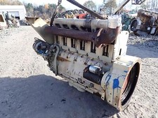 Deutz F6L912 Diesel Engine