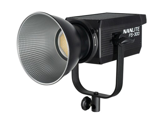 Kundenretoure nanlite 300 - nanlite, fs-300