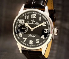 Military air force watch - air,