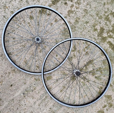 Shimano Exage HB-RM50 FH-HG20
