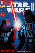 Star Wars Nr 107 Panini Comics