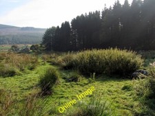 Photo 6x4 Site of Bells Chapel