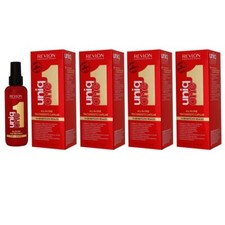 Revlon Uniq One 4 x 150 ml All
