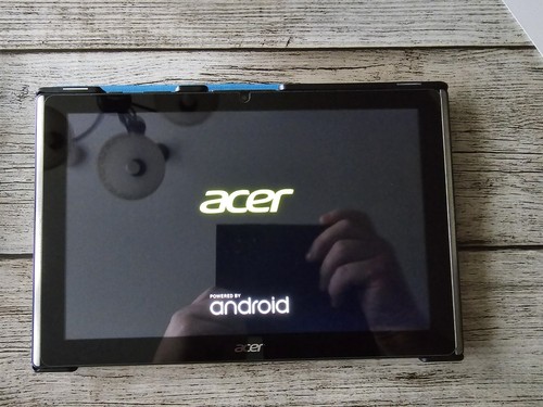 Acer iconia one 10 - iconia,