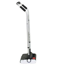 Carevac+ Sweeper Akkubesen Kehrmaschine Bürstkehrer Kabelloser Besen LED  #P