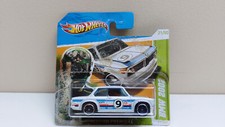 Hot Wheels 1:64 BMW 2002 #9