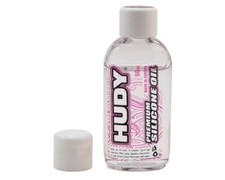 HUDY Ultimate Silicone Öl