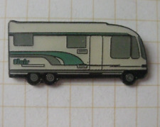 NIEßMANN & BISCHOFF / WOHNMOBILE WOMO ......................... Auto-Pin (221a)