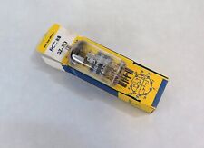 1x Siemens PCC88 / 7V ECC88 6922 Tube / NOS / München / Röhre