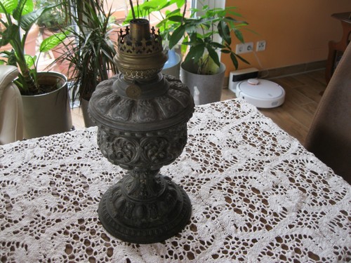 Antike filigrane - antike,