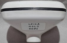 Leica mgl dgps gps - leica,