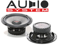 Audio System AS165 EVO 16,5cm