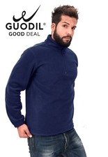 Guodil Herren Fleece
